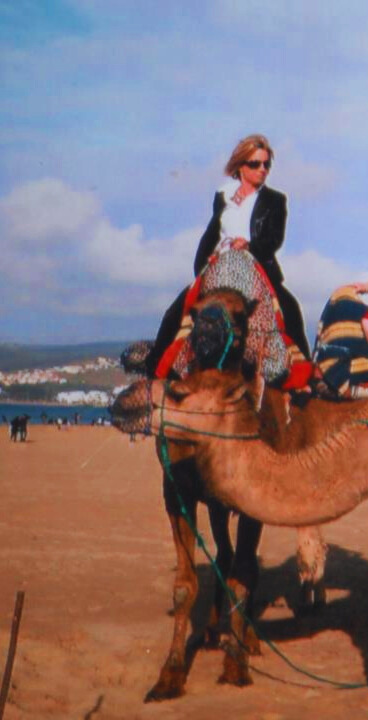 Food Travel Food Tour Morocco Riding Camel Wanda Atkinson Roaming Appetite Culinary Adventure