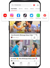 vidmate download