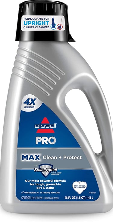 BISSELL Little Green Pro Portable Carpet & Upholstery Cleaner 