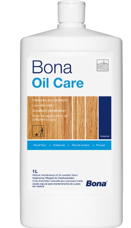 Bona Oil Care