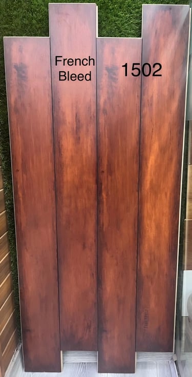 French Bleed flooring smart floors