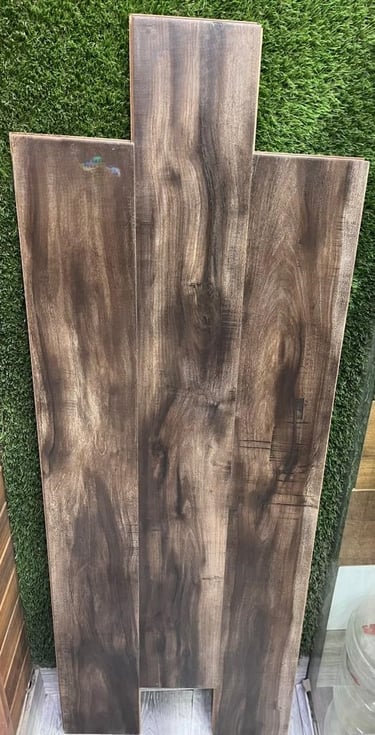 Rustic Laminate Flooring smart Floor