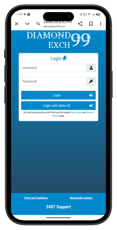 Diamondexch99 cricket