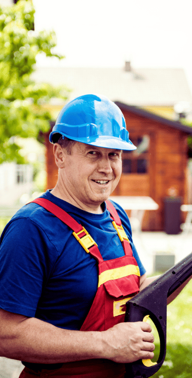 nettoyage a haute pression à bruxelles