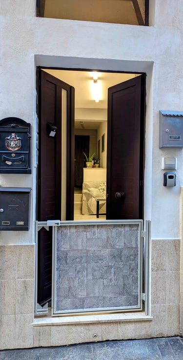 ragusa barocco airbnb dammuso affitta