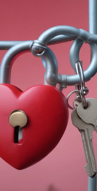 An angelic figure surrounded by bright light and ethereal clouds.