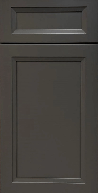 Vista kitchen cabinet