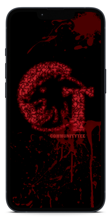 communitytee wallpaper for free