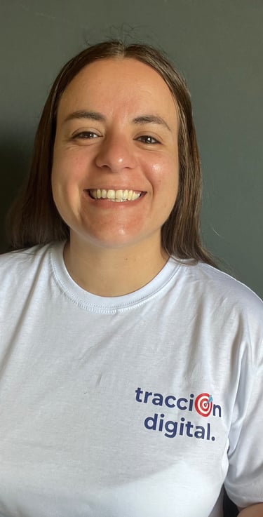 Rita Illescas Paid Media