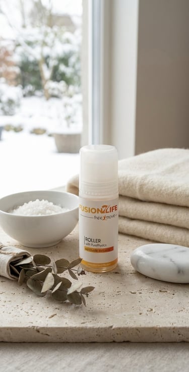Fusion2Life Roller