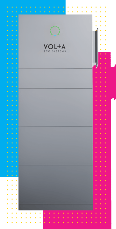 PowerPod from Volta Eco