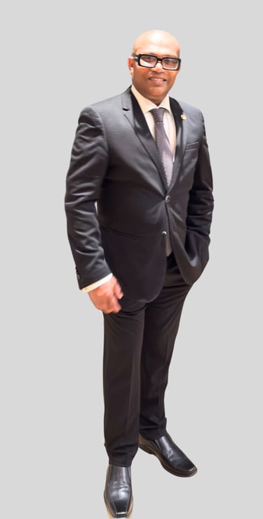 Immigration Lawyer
