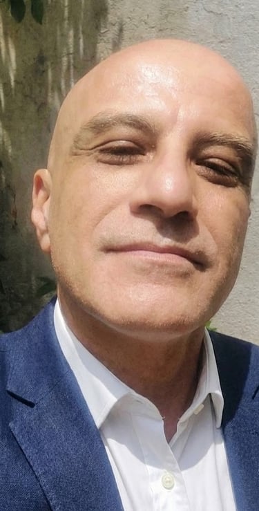 marcelo magoga psicanalista santo andré são paulo especialista em ansiedade depressão