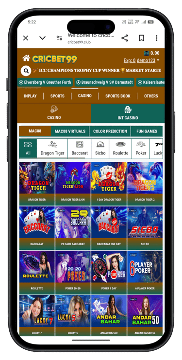muskbetting gaming