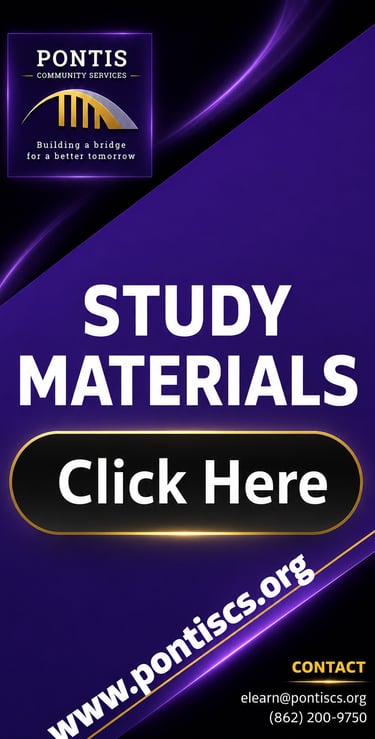 Legal Assistant Course Outline
