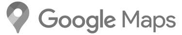 logo google maps