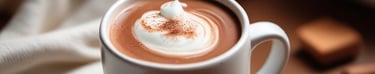 Chocolate Quente