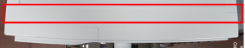 gap finder, boşluk ölçümü