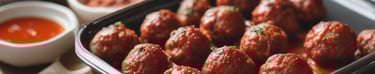 Almôndegas