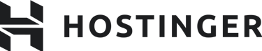 Hostinger Logo