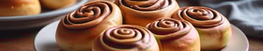 Cinnamon Rolls
