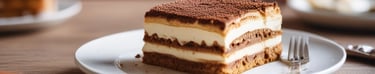 tiramisù clássico