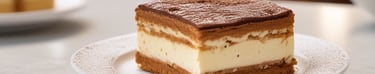 Tiramisù Vegano