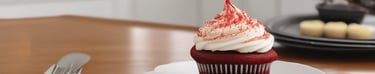 Cupcake Red Velvet