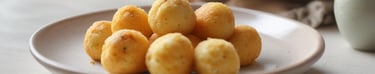 Pão de Queijo