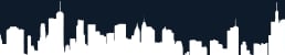 City silhouette