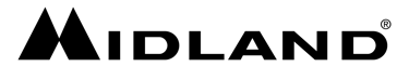 Logo włoskiej marki Midland