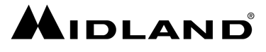 Logo włoskiej marki Midland