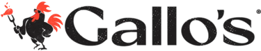 Gallo's logo