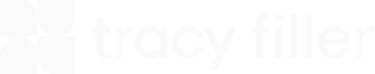 Tracy Filler Logo