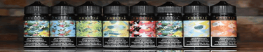 fruitia e-liquid
