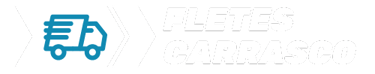 logo fletes carrasco