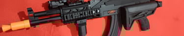 MODS DCOBRA