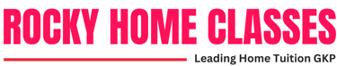 Logo- Rocky Home Classes