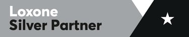 JSME LOXONE Silver Partner