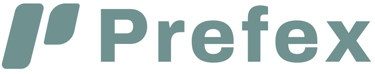 Prefex Logo