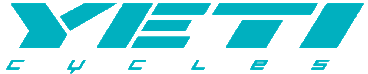 Logo de la marque Yeti