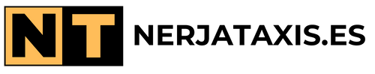 Logo nerjataxis.es