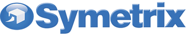 Symetrix Audio logo