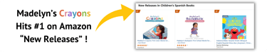 #1 New Releases