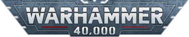 WARHAMMER 40k