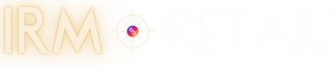 logo irm retail
