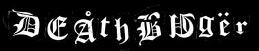 Death Burger