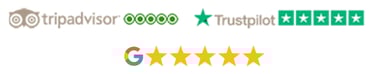 Limousine Bodrum customer reviews google trustpilot tripadvisor