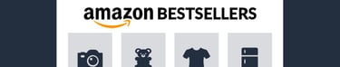 best sellers on amazon