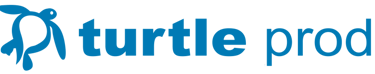 Logo turtle prod